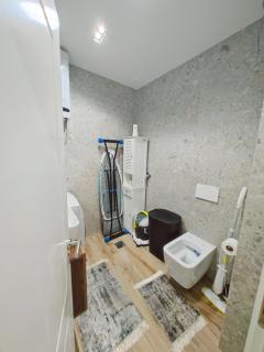 The Loft Luxury Apartment - Shkodra - 6