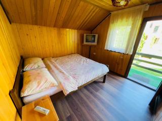 Căsuțe Poiana Largului - 7