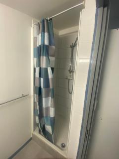 L appart d Ange 1 idéalement situe 37m2 entre port et village - Gruissan - 5