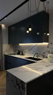 The Loft Luxury Apartment - Shkodra - 1