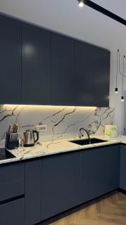 The Loft Luxury Apartment - Shkodra - 2
