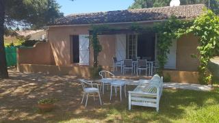 Villa les Arbousiers - Saint-Tropez - 0