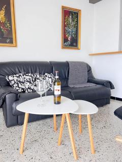 Ap NURIMAR 2 con Aire Acondicionado en Centro del Pueblo - 5