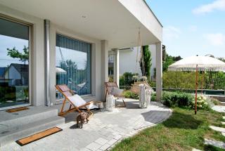 Seeart-apartment No 86 - Ludwigshafen - 4