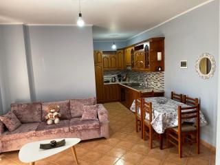 Durazzo Beach Apartments3 - Durazzo - 4