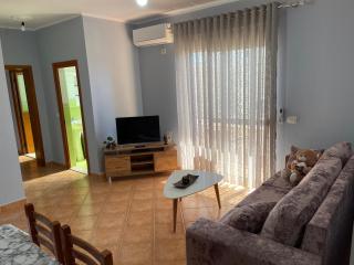 Durazzo Beach Apartments3 - Durazzo - 6