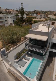 Athos Guesthouse - Stalós - 9