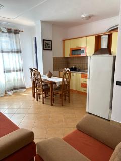 Serenity Apartment Golem - 7