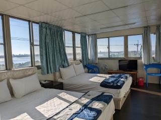 布袋愛琴海Aegean Sea B&B Budai - Budai - 8