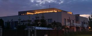 ᴄᴏʜᴏsᴛ I New Apt W l Terrace SelfCheck-in - Palanga - 3