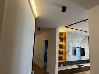 The Loft Luxury Apartment - Shkodra - 9