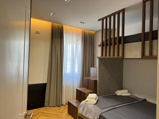 The Loft Luxury Apartment - Shkodra - 4