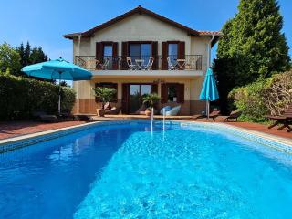Hullám Villa B&B - Balatonmáriafürdő - 0
