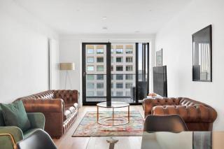 Pass the Keys Central ApartmentViewsParking - London - 2