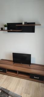 Modernes Work and Stay Apartment Nähe Attendorn und Plettenberg für 5 Personen - 8