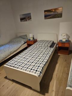 Modernes Work and Stay Apartment Nähe Attendorn und Plettenberg für 5 Personen - Plettenberg - 7