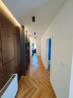The Loft Luxury Apartment - Shkodra - 3