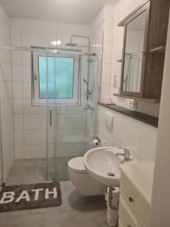 Modernes Work and Stay Apartment Nähe Attendorn und Plettenberg für 5 Personen - Plettenberg - 3