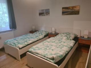 Modernes Work and Stay Apartment Nähe Attendorn und Plettenberg für 5 Personen - Plettenberg - 2