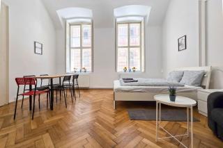 Seventh Sense Apartment - Budapest - 7