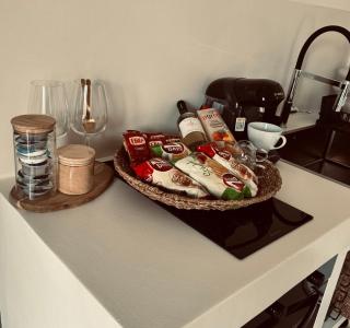 Vie rêvée luxury suites - Ganema - 1