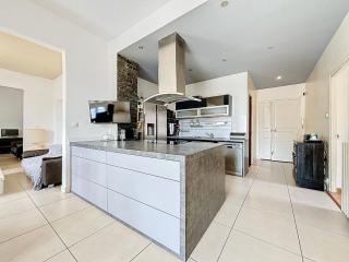 Grand appartement Ajaccien - Ultra Centre & Parking - Les Frères de la Loc' - Ajaccio - 1