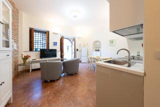 Live & Dream Scilla Appartamento Alicudi Bilocale piano terra - 3