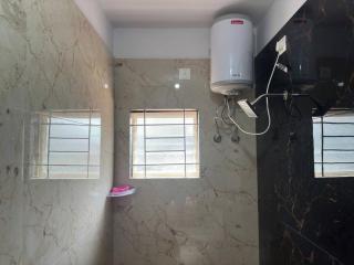 Peaceful 1BHK in Varthur 202 near Whitefield - 6