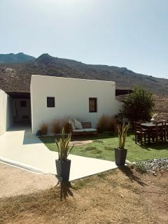 Vie rêvée luxury suites - Ganema - 4
