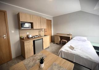 Apartamenty Wilczyńskiego - 9