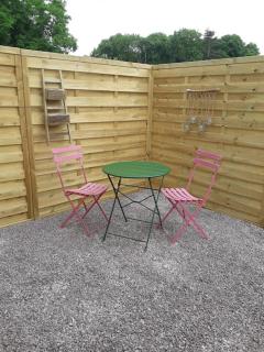 Gite cosy ,2 personnes, 5km Bayeux - 3