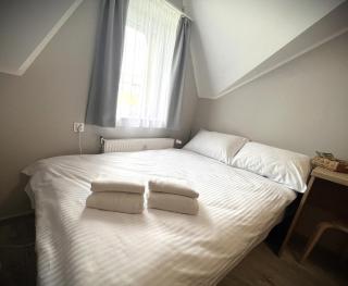 Apartamenty Wilczyńskiego - Olsztyn - 5