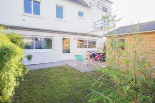 -ALYS- Charmant T2 proche plage - Concarneau - 7