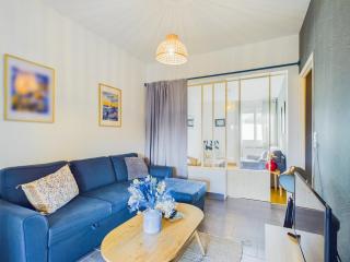 -ALYS- Charmant T2 proche plage - Concarneau - 1