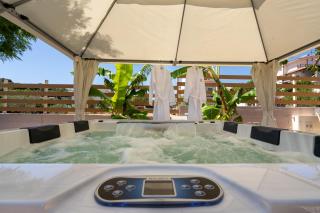 Modular Bungalows With Heated Pool Artemis Greece - Artemida - 6
