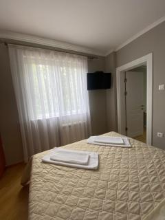 NS Central Apartment - Skopje - 1