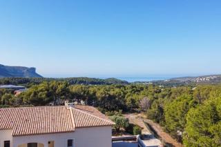 Appartement vue mer avec jardin en pleine nature - Cassis - 1