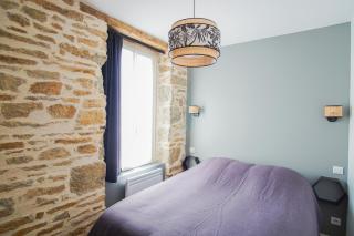 -PICCO VERDE- Appartement avec balcon - Concarneau - Concarneau - 7