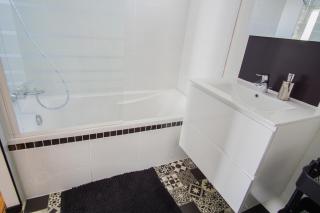 -PICCO VERDE- Appartement avec balcon - Concarneau - Concarneau - 4