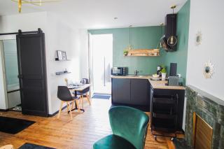 -PICCO VERDE- Appartement avec balcon - Concarneau - Concarneau - 3