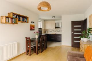 Apartament Morski - Pogórze - 9