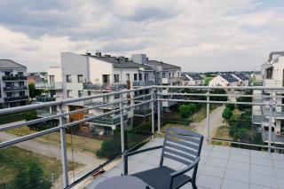 Apartament Morski - Pogórze - 7