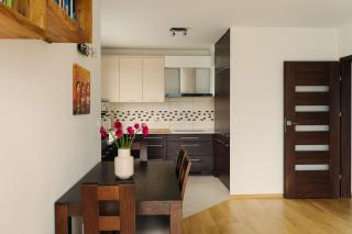 Apartament Morski - Pogórze - 5