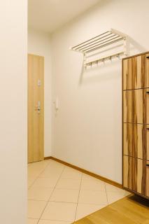 Apartament Morski - Pogórze - 3