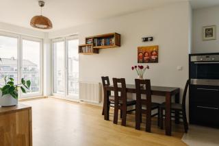 Apartament Morski - Pogórze - 1