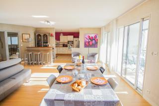 -DALIA- Appartement centre-ville-terasse-parking - Concarneau - 7