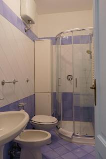 Central 1 bedroom apartment in the city center - Florence - 2