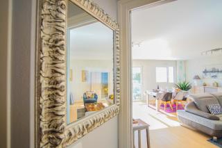 -DALIA- Appartement centre-ville-terasse-parking - Concarneau - 4