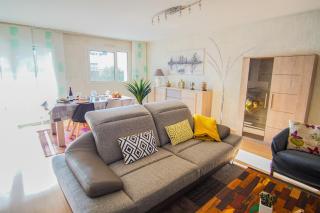 -DALIA- Appartement centre-ville-terasse-parking - Concarneau - 3