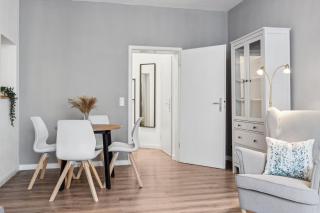 NEU Altstadtliebe - gemütliche Apartments in der historischen Altstadt, zentral und komfortabel - Wismar - 1